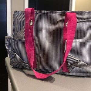 Thirty-one bag